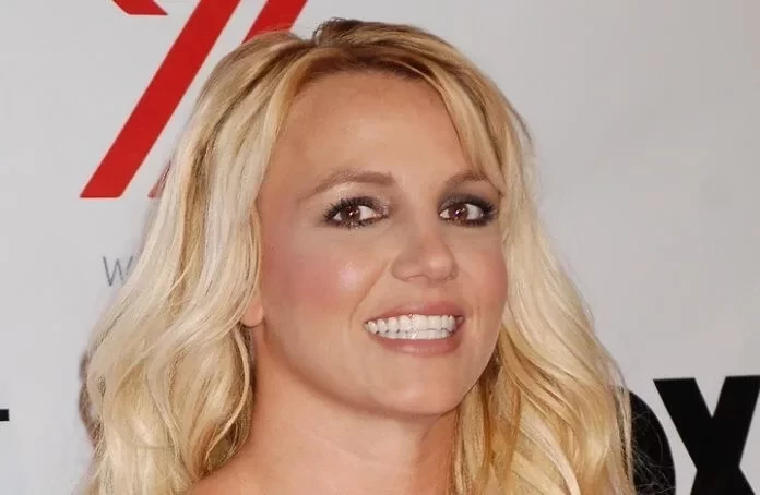 Britney Spears