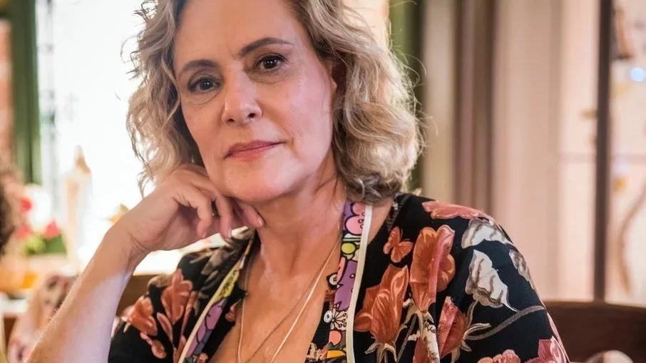 Elizabeth Savalla é demitida da Globo; veja outros famosos na lista - imagem 63856