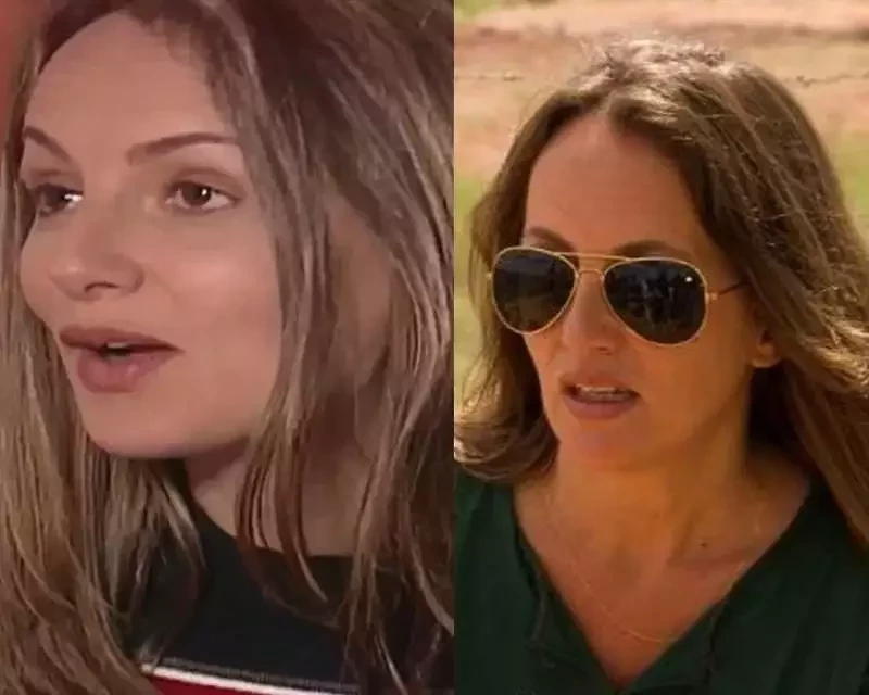 Flavia Guimarães - Ana