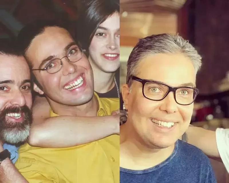 Flávio Silvino - Paulo