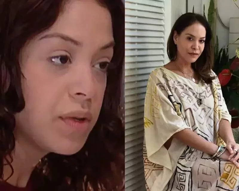 Julia Almeida - Estela