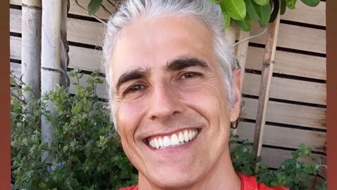 Reynaldo Gianecchini