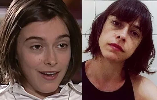 Saiba por onde andam os atores de “Laços de Família” que sumiram da TV