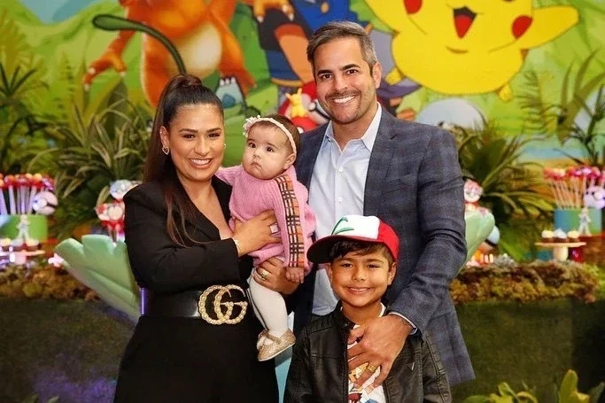 Simone e Kaká Diniz 