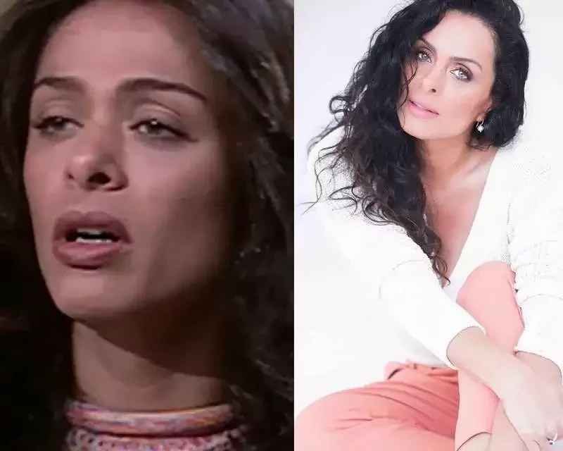 Vanessa Mesquita - Simone