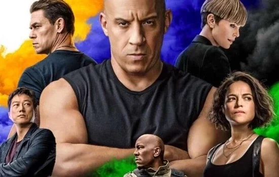 Velozes e Furiosos 10: veja a nova data de estreia do filme