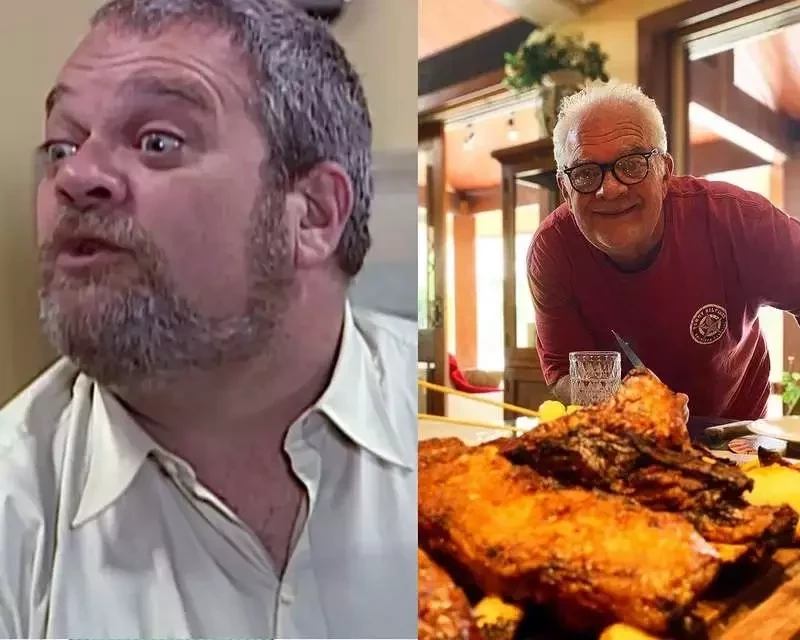  Zé Victor Castiel - Viriato