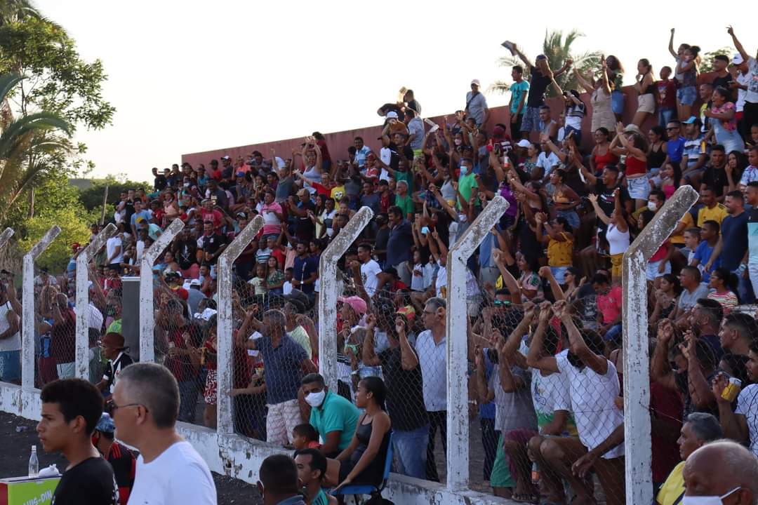 Santa Cruz vence o Campeonato de Futebol de Monsenhor Gil 2021 - Imagem 10
