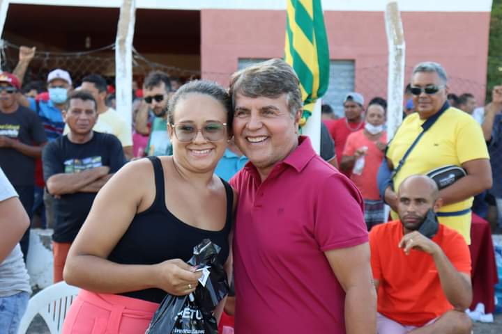 Santa Cruz vence o Campeonato de Futebol de Monsenhor Gil 2021 - Imagem 5