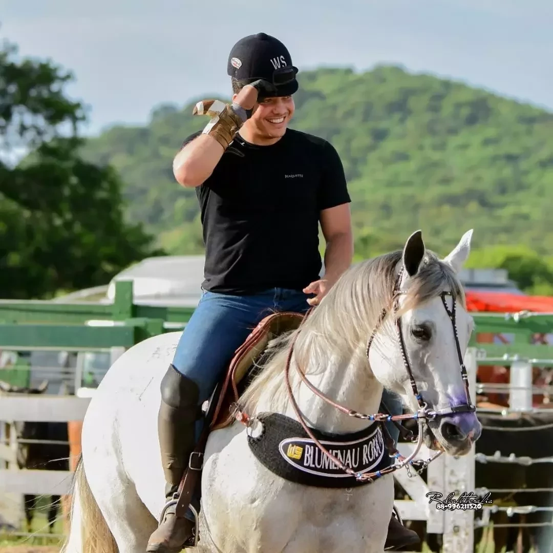 Se surpreenda com o haras milionário do cantor Wesley Safadão - imagem 63938