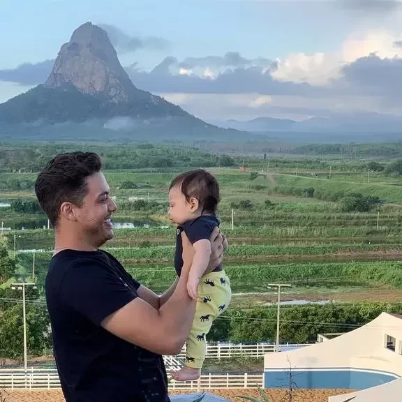 Se surpreenda com o haras milionário do cantor Wesley Safadão - imagem 63941