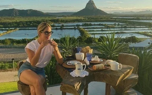 Se surpreenda com o haras milionário do cantor Wesley Safadão - imagem 63942