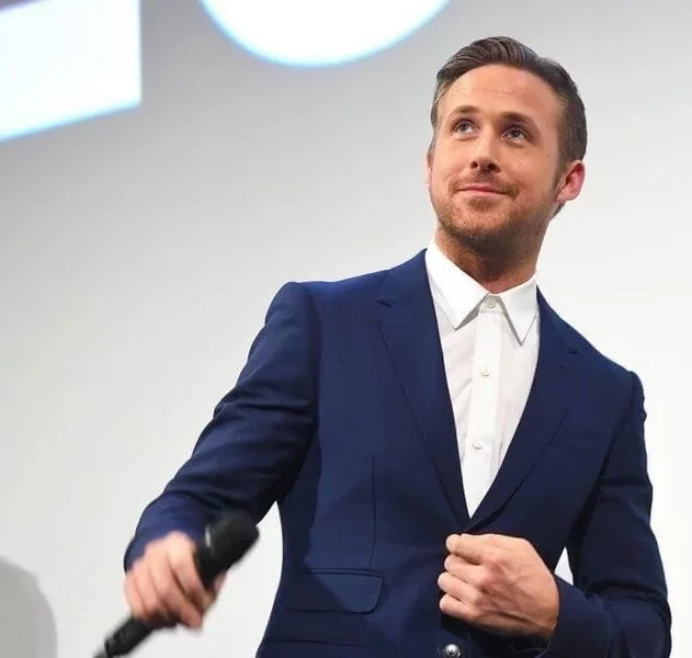 Ryan Gosling