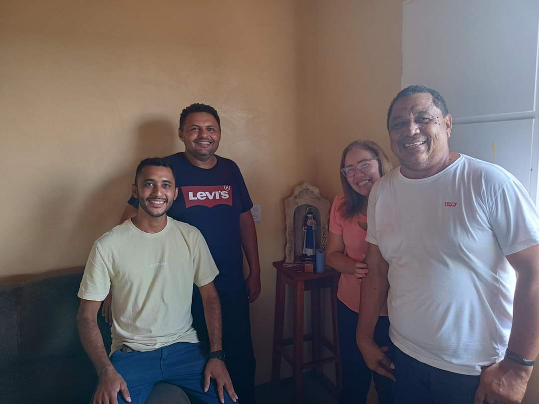 Prefeitura de Monsenhor Gil levando saúde mais próximo da população - Imagem 13