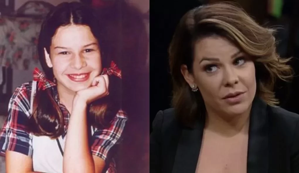 Fernanda Souza, a Mili