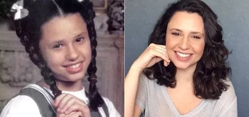 Francis Helena Cozta, a Cris 