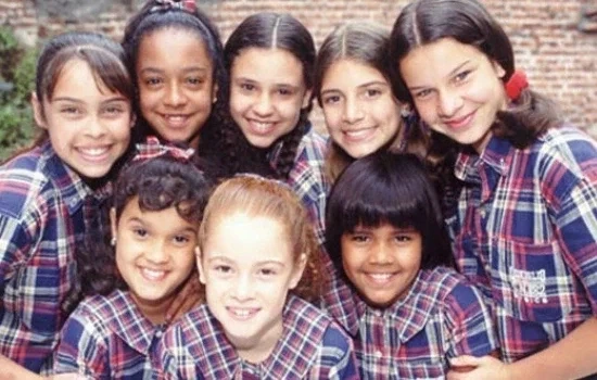 Por onde andam sete chiquititas “originais” que deixaram a televisão? 