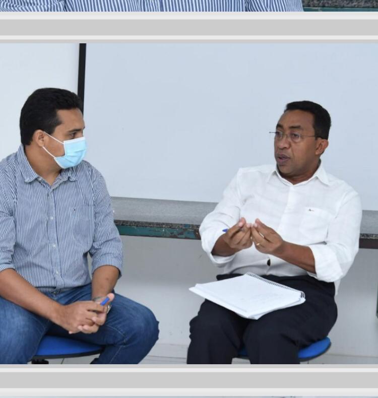 Joel anuncia que Floriano não terá festas de réveillon e carnaval. 