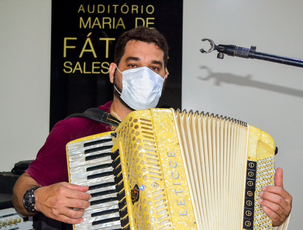 Prefeitura de Joaquim Pires realiza a I Conferência Municipal de Juventude - Imagem 11