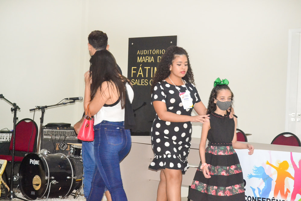 Prefeitura de Joaquim Pires realiza a I Conferência Municipal de Juventude - Imagem 19