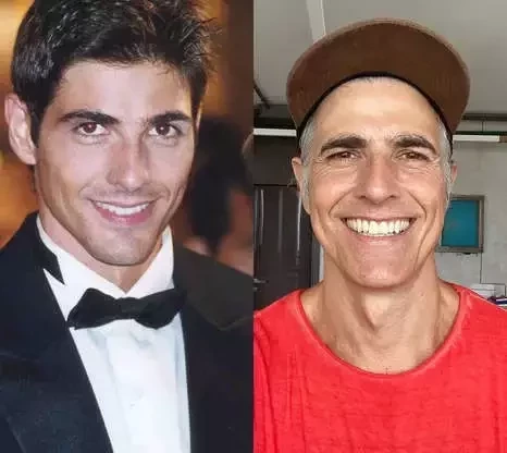 Mudaram muito? Veja o antes e depois desses 7 galãs dos anos 2000 - imagem 61752