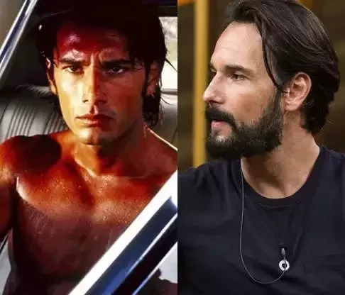 Mudaram muito? Veja o antes e depois desses 7 galãs dos anos 2000 - imagem 61753