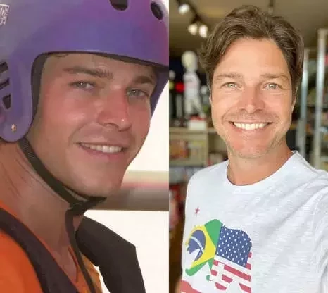 Mudaram muito? Veja o antes e depois desses 7 galãs dos anos 2000 - imagem 61755