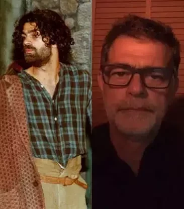 Mudaram muito? Veja o antes e depois desses 7 galãs dos anos 2000 - imagem 61756