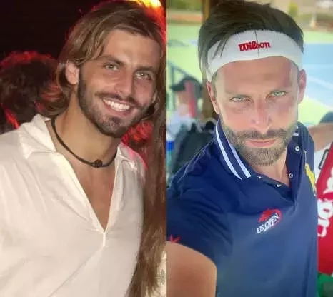 Mudaram muito? Veja o antes e depois desses 7 galãs dos anos 2000 - imagem 61757