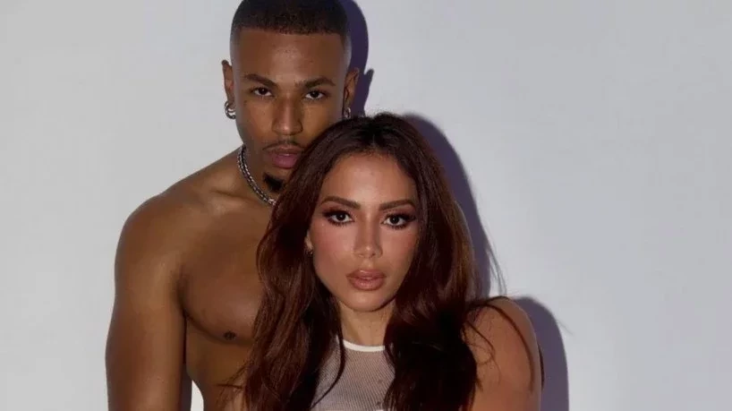 De Arrascaeta a Maluma: quem são os estrangeiros que Anitta já pegou - imagem 61817