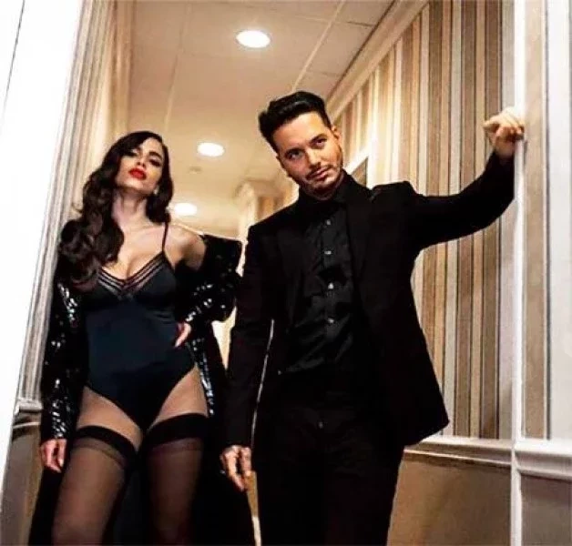 Anita revela: colombianos são melhores amantes. Veja quem está na lista - imagem 61665