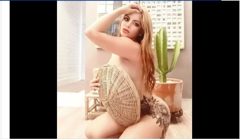 ‘”Vagina mais bonita’: Vencedora conta detalhes do concurso - imagem 61678