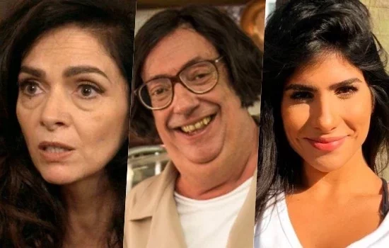 Famosos que tiveram que se reinventar para manter seus ganhos na pandemia