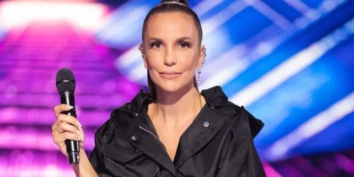 Ivete Sangalo 