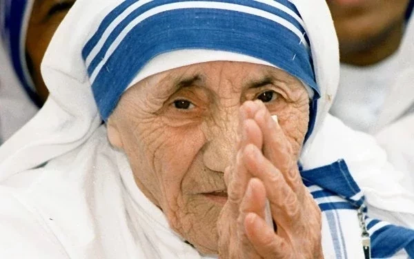 Madre Teresa