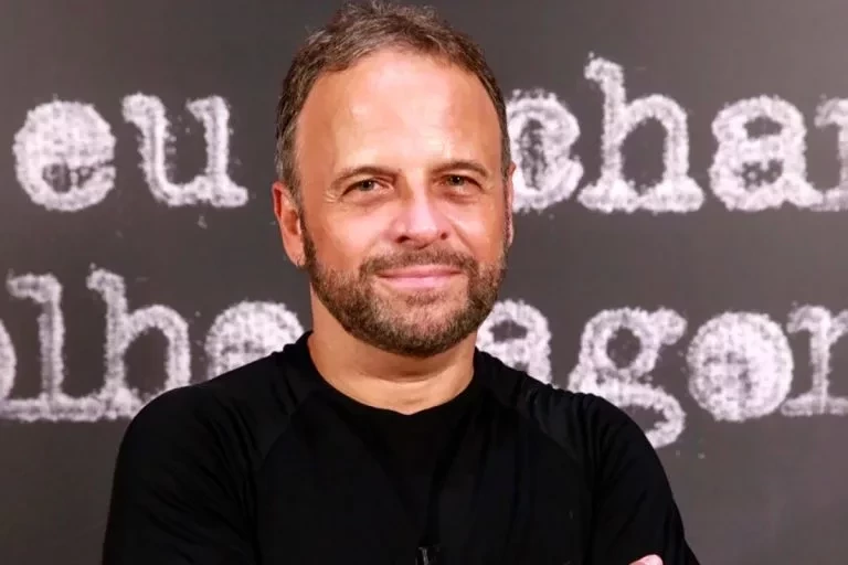 Marcos Breda