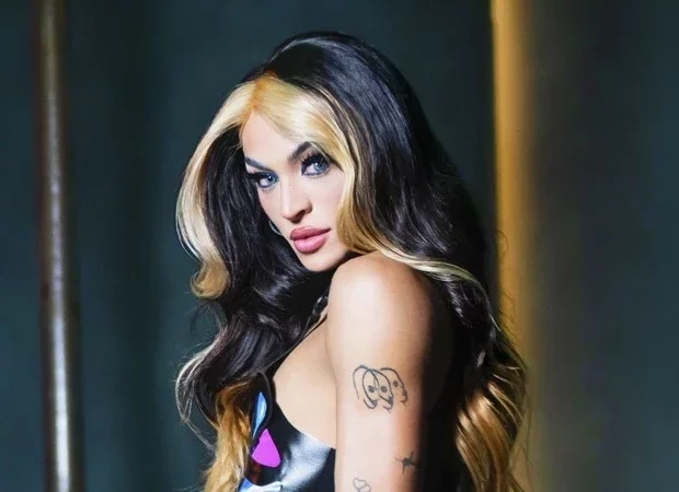 Pabllo Vittar