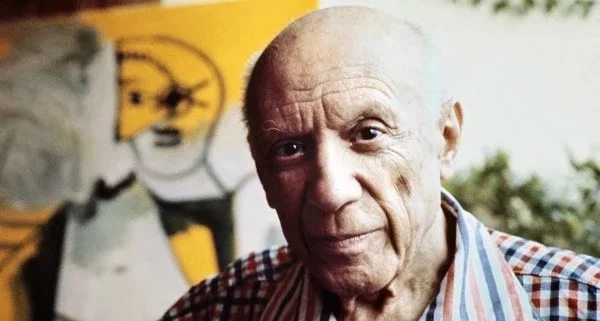 Pablo Picasso