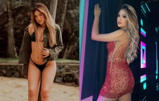 Polêmica com Caio Castro: quem é ‘Mari do Prexecão’ e como ficou famosa