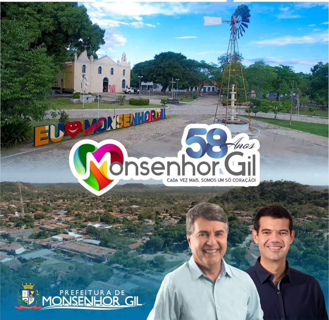 Prefeitura de Monsenhor Gil promoverá um Auto de Natal dia 22/12 - Imagem 1