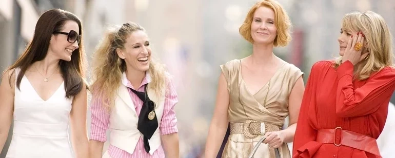 Nostalgia! Relembre essas 7 séries que deixaram muita saudade - imagem 64206