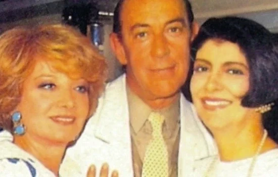 Maldição? Protagonistas de todas as novelas de 1987 já morreram ou sumiram