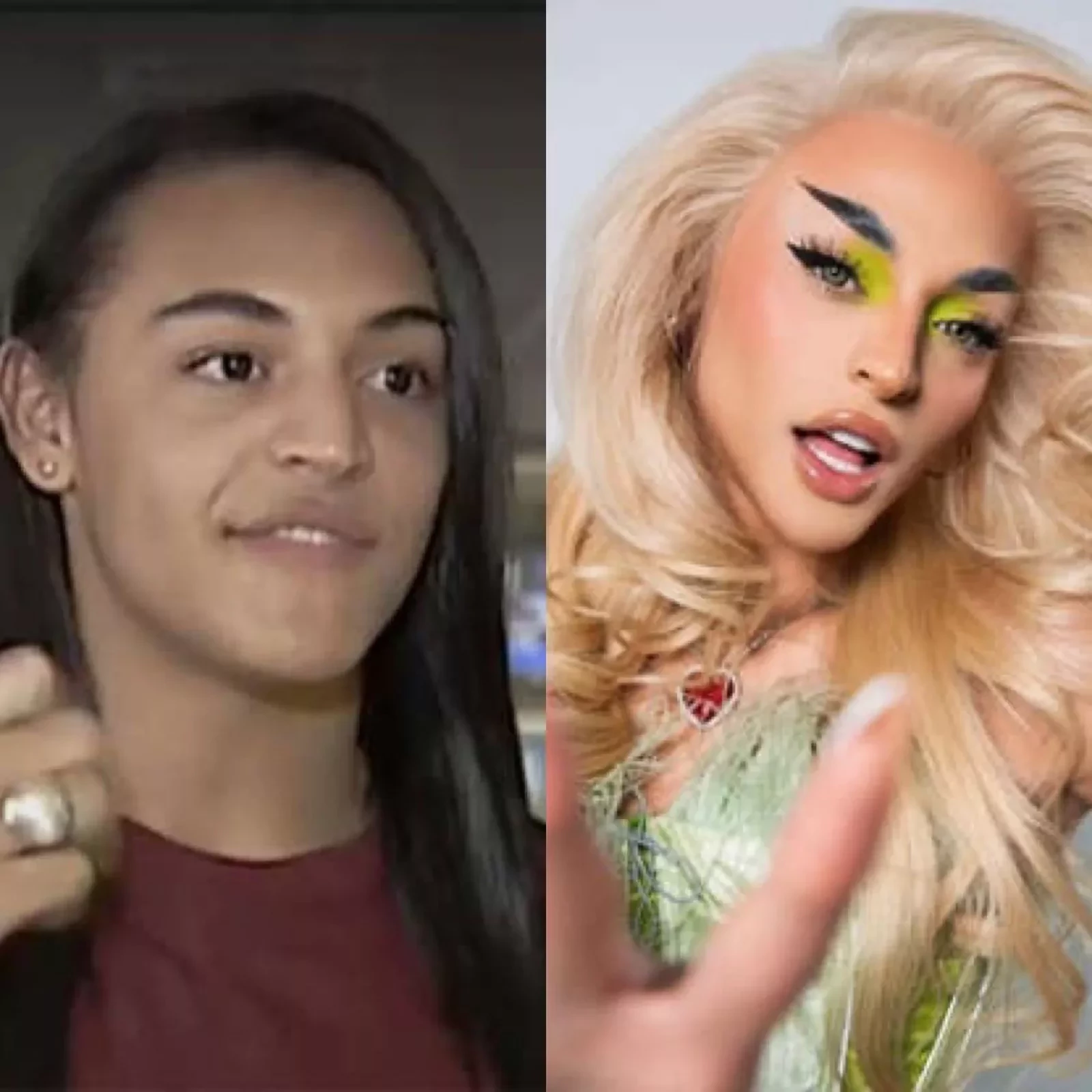 Pabllo Vittar 