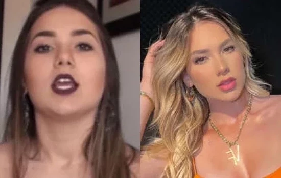Rica vírus! Confira antes e depois de personalidades depois da fama