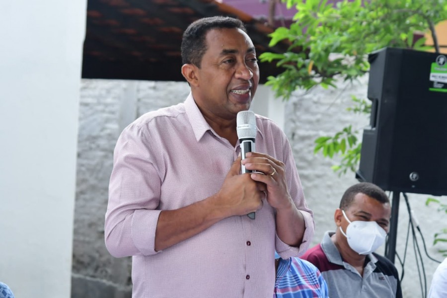 Joel autoriza pagamento de Incentivo financeiro a agentes de saúde de Flo