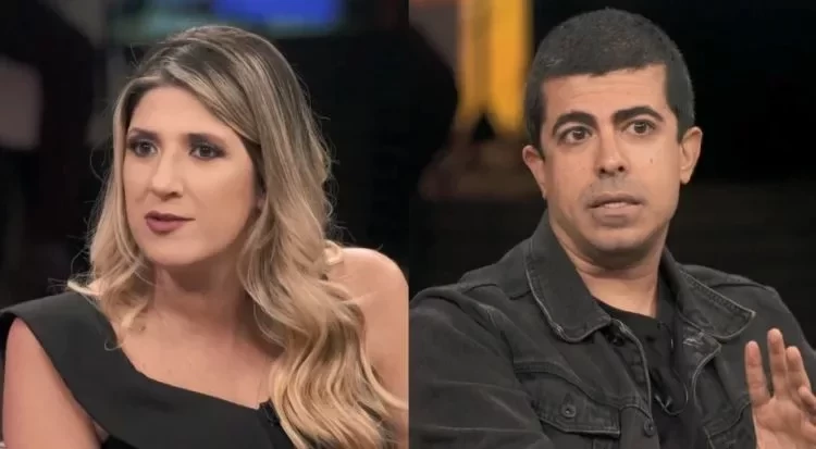 Relembre as 7 maiores polêmicas dos famosos em 2021 - imagem 64350