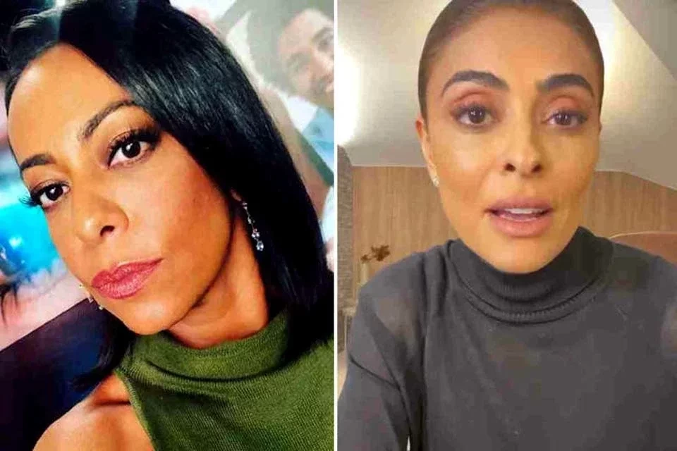 Relembre as 7 maiores polêmicas dos famosos em 2021 - imagem 64352