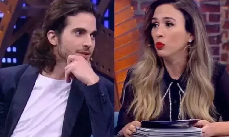 Relembre as 7 maiores polêmicas dos famosos em 2021 - imagem 64353