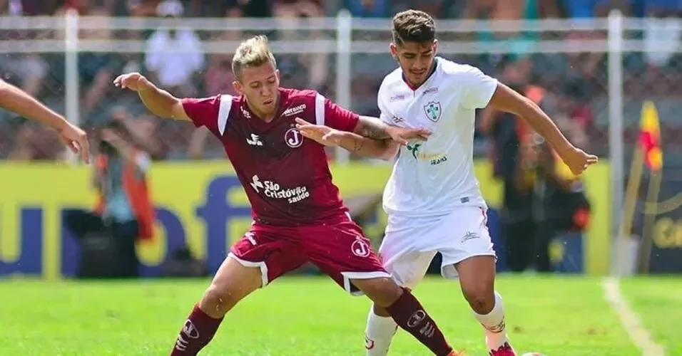 A vida por trás do nude: ex jogador de futebol faz sucesso no Onlyfans - imagem 64336