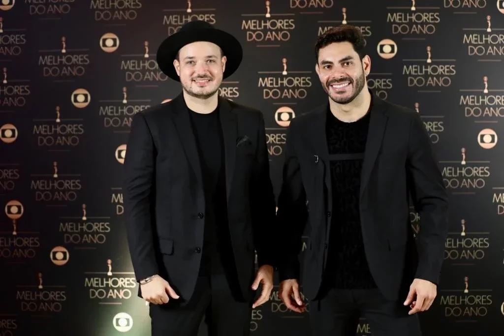 Vaza lista dos ganhadores do “Troféu Domingão – Melhores do Ano 2021" - imagem 64278